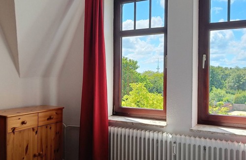Doese Apartamento | Apartamento '4 Dg' con jardín compartido y Wi-Fi