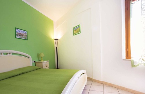 Fetovaia Apartamento | Apartment 4 Fetovaia, just 300 meters from the beach with parking space