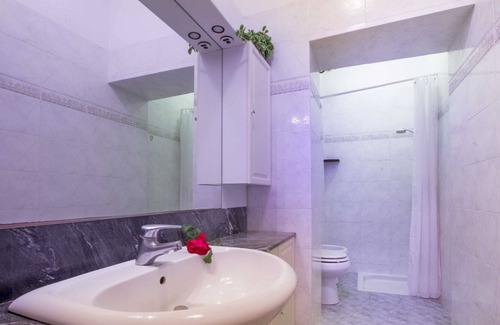 Fetovaia Apartamento | Apartment 4 Fetovaia, just 300 meters from the beach with parking space