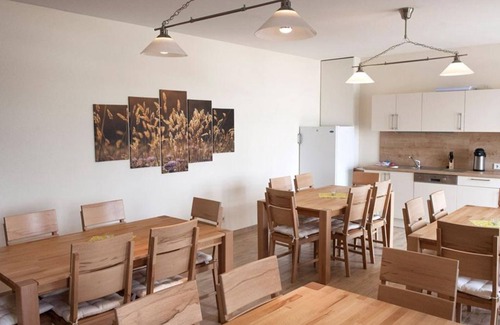 Bilzingen Otro | Apartamento 4 - Ferienhof Lahr