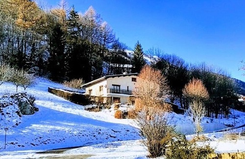 Montricher-Albanne Apartamento | Apartamento 4/6. Montricher-Albanne la Karellis Saboya