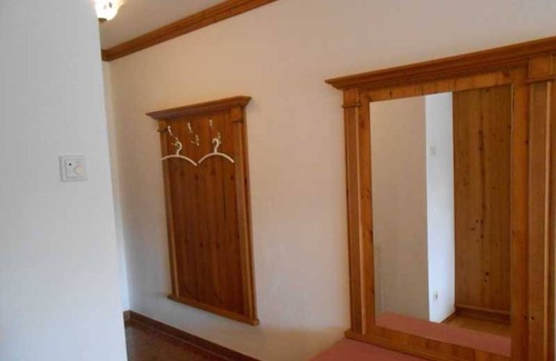 Fischbachau Apartamento | Apartment 4 - Guesthouse Anian