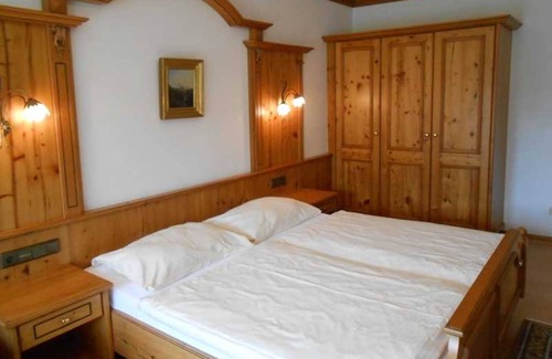 Fischbachau Apartamento | Apartment 4 - Guesthouse Anian
