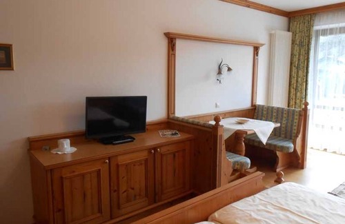Fischbachau Apartamento | Apartment 4 - Guesthouse Anian