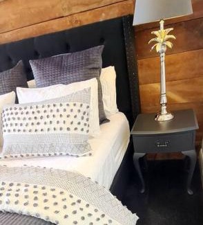 Blenheim Apartamento | Apartment 4 - Haddin Court - Chic NY Loft Style