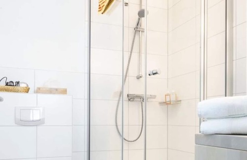 Welt Apartamento | Apartamento 4 - Haubarg Windschuur