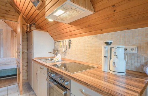 Suederhafen Apartamento | Apartamento 4 - Casa Emanuel