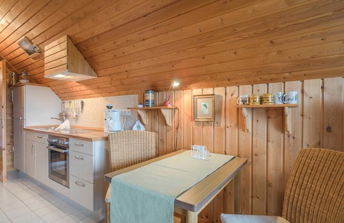 Suederhafen Apartamento | Apartamento 4 - Casa Emanuel