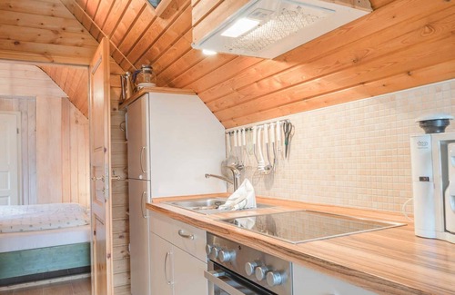 Suederhafen Apartamento | Apartamento 4 - Casa Emanuel