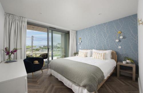 Porth Casa | Apartment 4, Oasis Sands