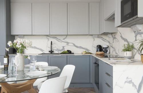 Porth Casa | Apartment 4, Oasis Sands