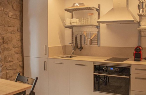 Balaguer Apartamento | Apartamento '4 Personas -1' con Terraza Compartida, Wi-Fi y Aire Acondicionado