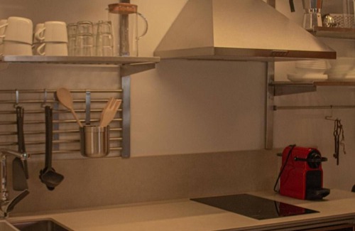 Balaguer Apartamento | Apartamento '4 Personas -1' con Terraza Compartida, Wi-Fi y Aire Acondicionado