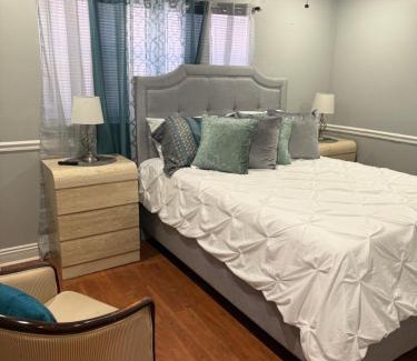 North Lauderdale Apartamento | Apartment 4 people 2 bedroom Apartamento 4 personas 2 habitaciones