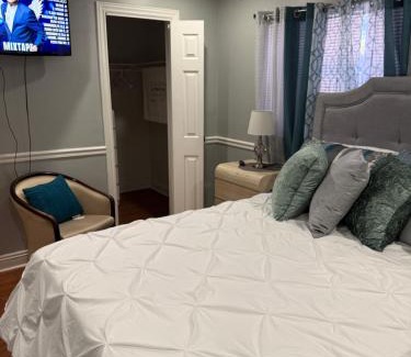 North Lauderdale Apartamento | Apartment 4 people 2 bedroom Apartamento 4 personas 2 habitaciones