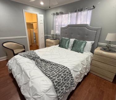 North Lauderdale Apartamento | Apartment 4 people 2 bedroom Apartamento 4 personas 2 habitaciones
