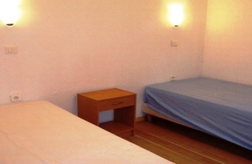 Abries Apartamento | Apartamento 4 personas Bric Bouchet
