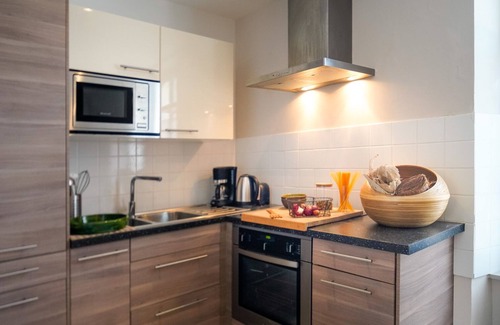 Locmaria Apartamento | Apartment 4 people - Locmaria