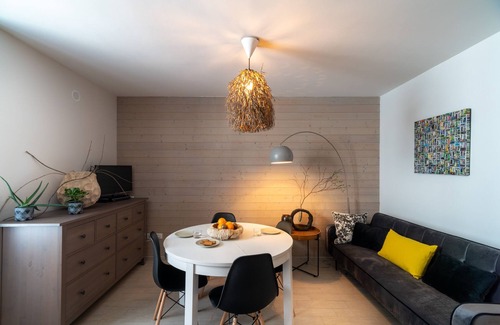 Locmaria Apartamento | Apartment 4 people - Locmaria