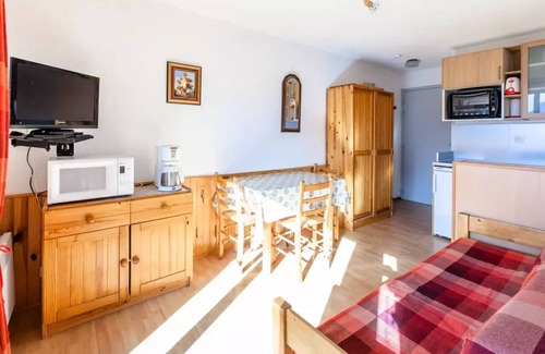 Eclose-Ouest Apartamento | Apartamento 4 pers. las laderas - Maeva personas - 2 habitaciones 4 personas Selección