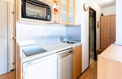 Eclose-Ouest Apartamento | Apartamento 4 pers. las laderas - Maeva personas - 2 habitaciones 4 personas Selección