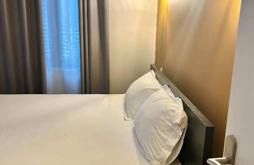 Chatel-Guyon Apartamento | Apartment 4 persons air-conditioned 1 bedroom + sofa bed Puy de Jumes A03