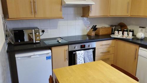 Achachork Apartamento | Apartment 4 Pheonix Flats