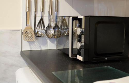 Achachork Apartamento | Apartment 4 Pheonix Flats