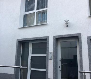 Imbuschplatz Apartamento | Apartment 4 Rent