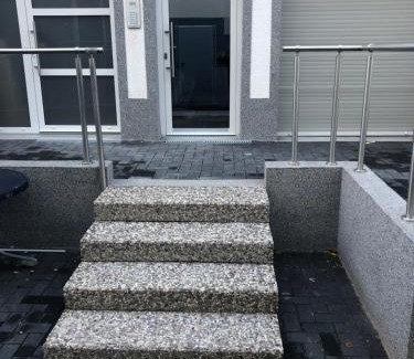 Imbuschplatz Apartamento | Apartment 4 Rent