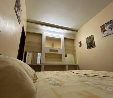 Dnipro Apartamento | Apartment 4 rooms in the center - own sauna