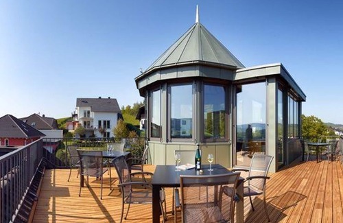 Lieser Apartamento | Apartment 4 - Schumann Winery