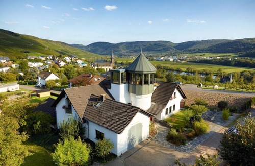 Lieser Apartamento | Apartment 4 - Schumann Winery