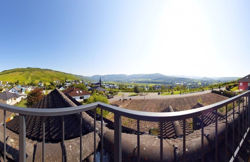 Lieser Apartamento | Apartment 4 - Schumann Winery