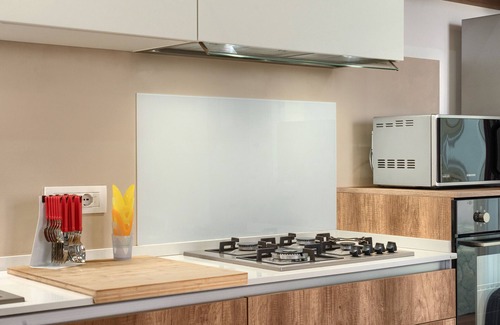 Guspini Apartamento | Apartamento '4 Seasons' con balcón, Wi-Fi y aire acondicionado
