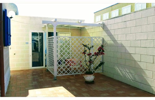 Torre Chianca Villa | APARTAMENTO DE 4 PLAZAS EN UNA VILLA A SOLO 100MT DEL MAR DE ARENA