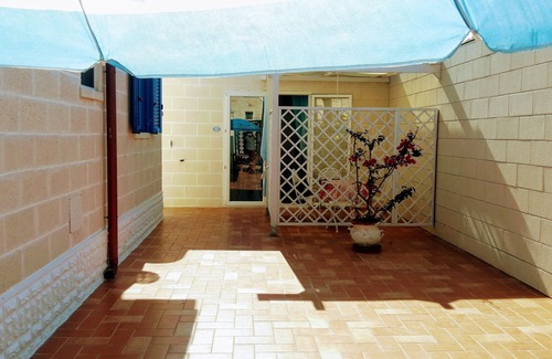 Torre Chianca Villa | APARTAMENTO DE 4 PLAZAS EN UNA VILLA A SOLO 100MT DEL MAR DE ARENA