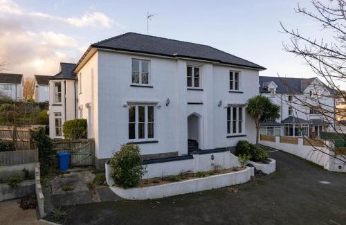 Tenby Apartamento | Apartment 4 St Marys House