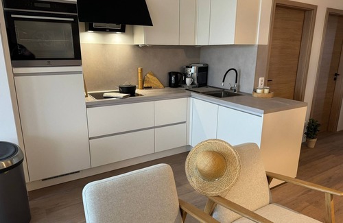 Gondolici Apartamento | Apartment(4) Sunce up to max 6 pers.