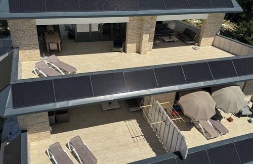 Gondolici Apartamento | Apartment(4) Sunce up to max 6 pers.