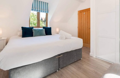 Aberdovey Apartamento | Apartment 4, The Old Stables