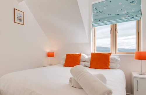 Aberdovey Apartamento | Apartment 4, The Old Stables