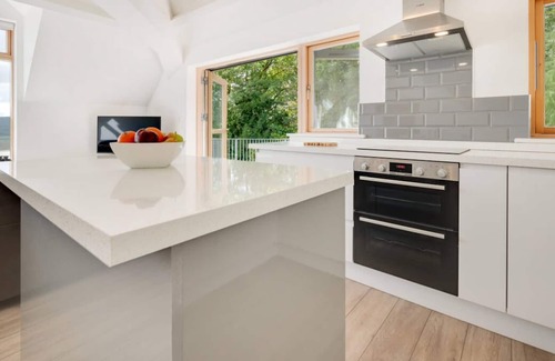 Aberdovey Apartamento | Apartment 4, The Old Stables