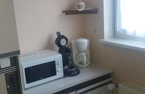 Le Hohwald Apartamento | Apartamento de 4 a 5 personas: 2 dormitorios y 2 baños.