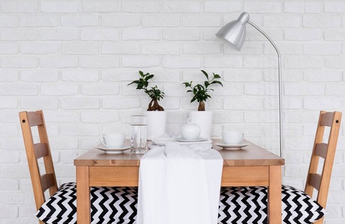 Penzing Apartamento | Apartment 40
