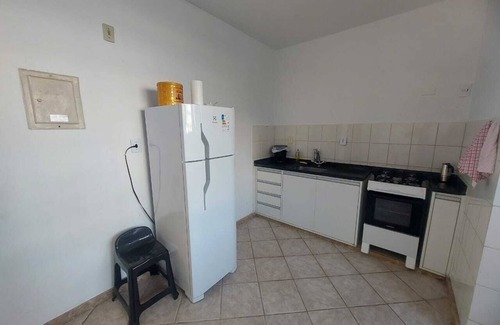 Coqueiral de Itaparica Apartamento | Apartment 400 meters from Coqueiral Beach in Itaparica-ES