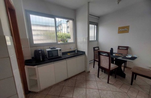 Coqueiral de Itaparica Apartamento | Apartment 400 meters from Coqueiral Beach in Itaparica-ES