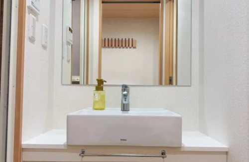 Taito Apartamento | Apartment 401 in Asakusa: 8 - minute walk from Asakusa Station,