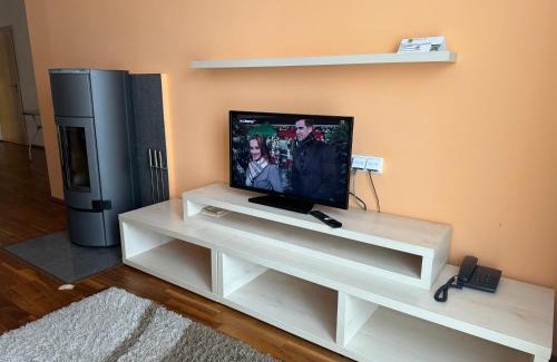 Strbske Pleso Apartamento | Apartment 416 with mountain view in Hotel Crocus, Strbske Pleso