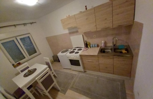 Mostar Apartamento | Apartment 42a